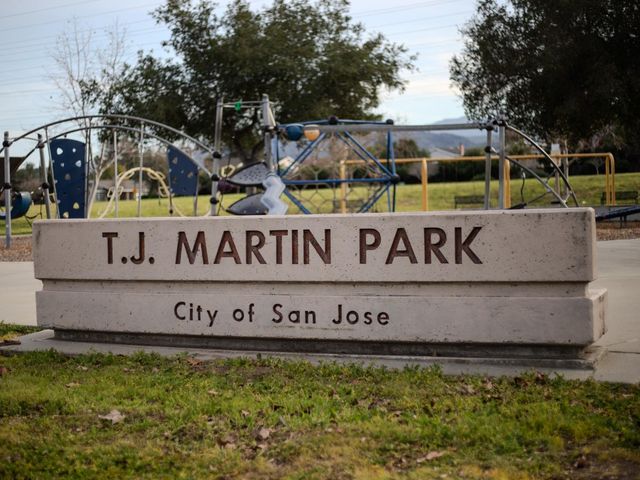 1458 Medallion Drive, San Jose, CA 95120