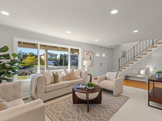 1458 Medallion Drive, San Jose, CA 95120