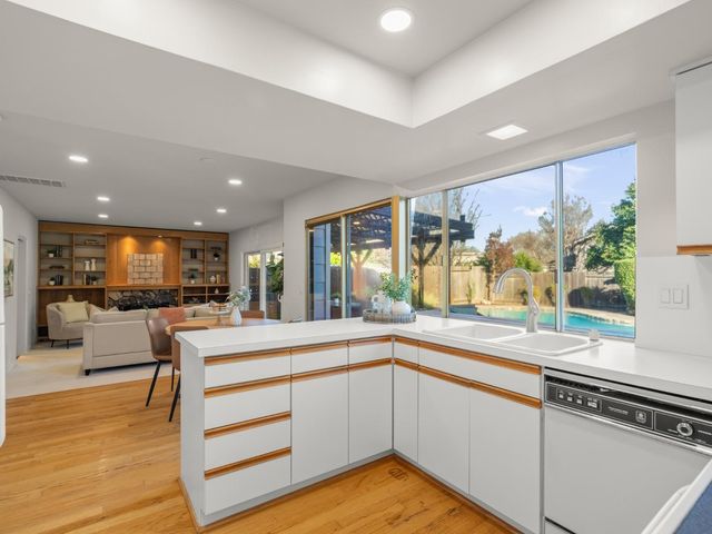 1458 Medallion Drive, San Jose, CA 95120