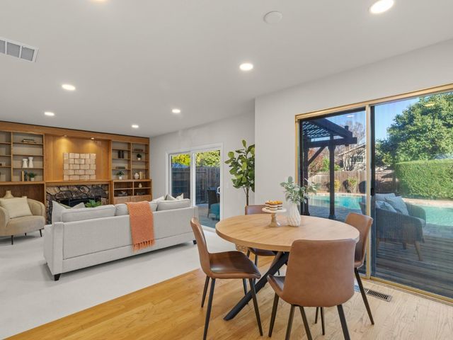 1458 Medallion Drive, San Jose, CA 95120