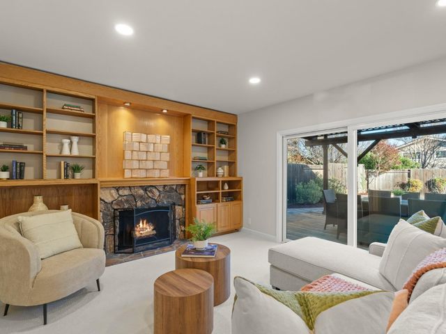 1458 Medallion Drive, San Jose, CA 95120