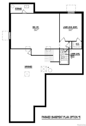 60787 Davis Creek Lane Lane, South Lyon, MI 48178