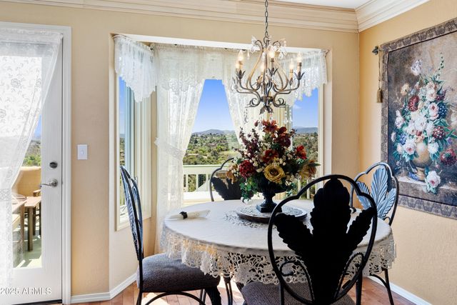 2952 HORIZON HILLS Lane, Prescott, AZ 86305