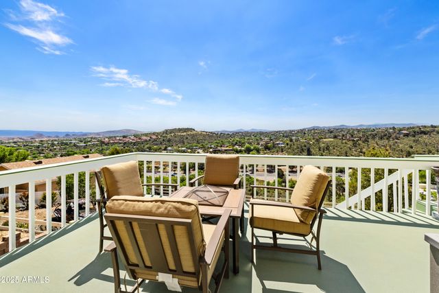 2952 HORIZON HILLS Lane, Prescott, AZ 86305