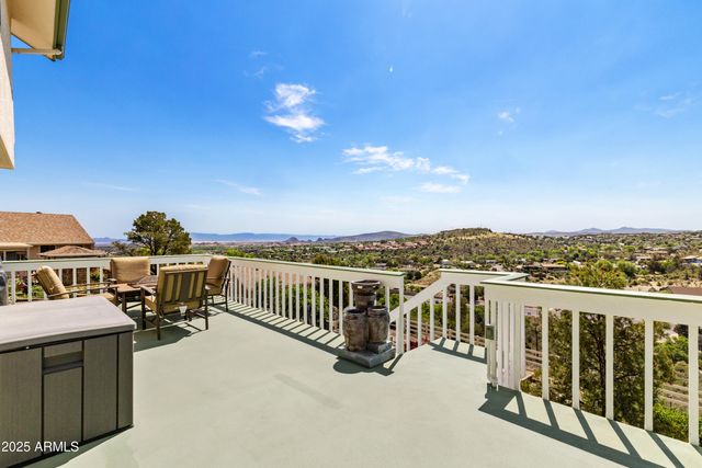 2952 HORIZON HILLS Lane, Prescott, AZ 86305