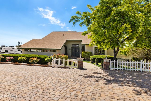 2952 HORIZON HILLS Lane, Prescott, AZ 86305