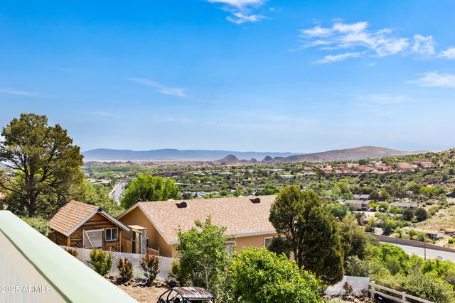 2952 HORIZON HILLS Lane, Prescott, AZ 86305
