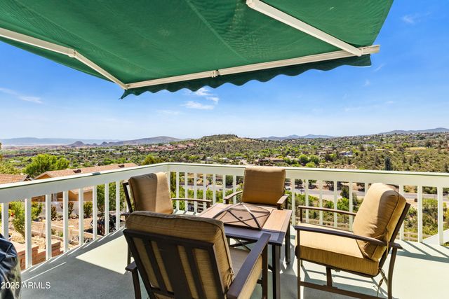 2952 HORIZON HILLS Lane, Prescott, AZ 86305