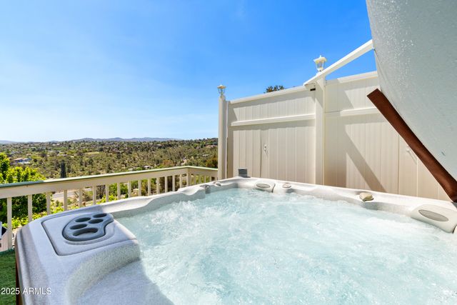 2952 HORIZON HILLS Lane, Prescott, AZ 86305