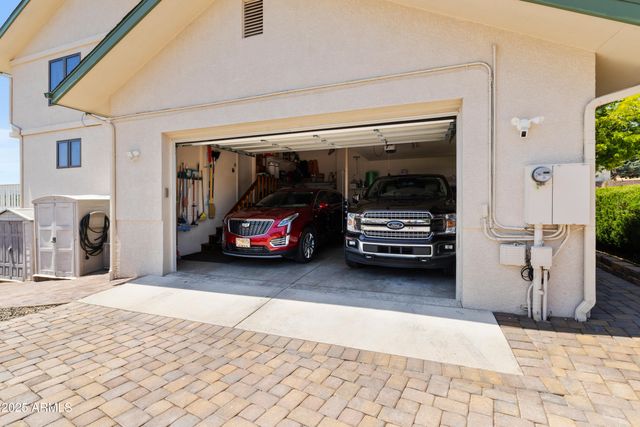 2952 HORIZON HILLS Lane, Prescott, AZ 86305