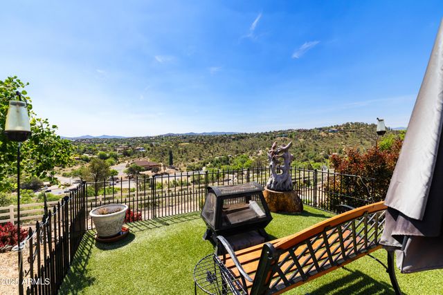 2952 HORIZON HILLS Lane, Prescott, AZ 86305