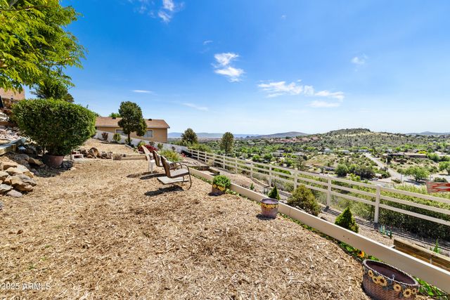 2952 HORIZON HILLS Lane, Prescott, AZ 86305