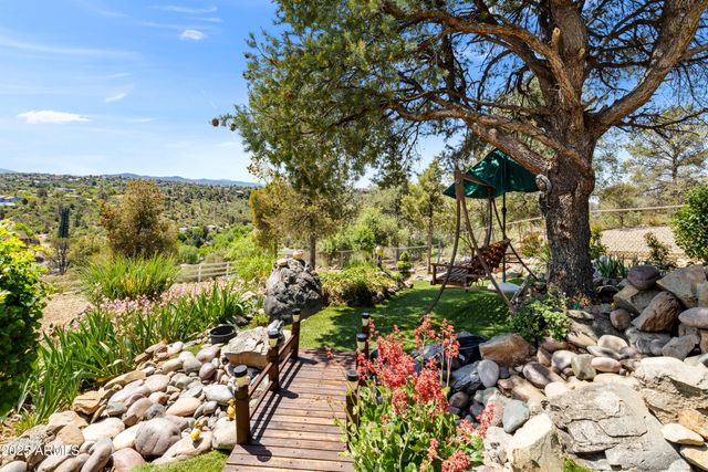 2952 HORIZON HILLS Lane, Prescott, AZ 86305