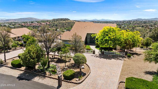 2952 HORIZON HILLS Lane, Prescott, AZ 86305