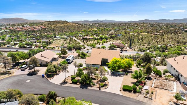 2952 HORIZON HILLS Lane, Prescott, AZ 86305