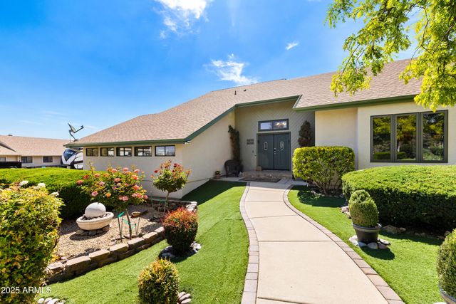 2952 HORIZON HILLS Lane, Prescott, AZ 86305