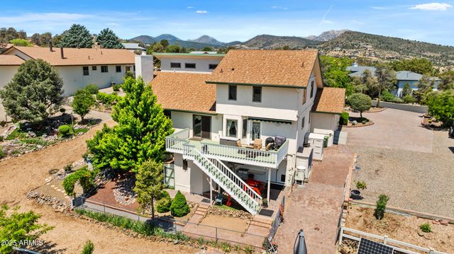 2952 HORIZON HILLS Lane, Prescott, AZ 86305