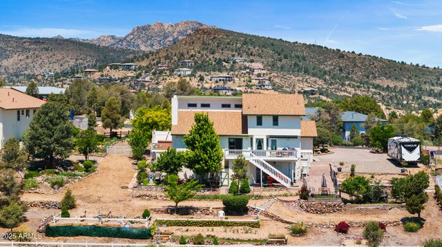 2952 HORIZON HILLS Lane, Prescott, AZ 86305
