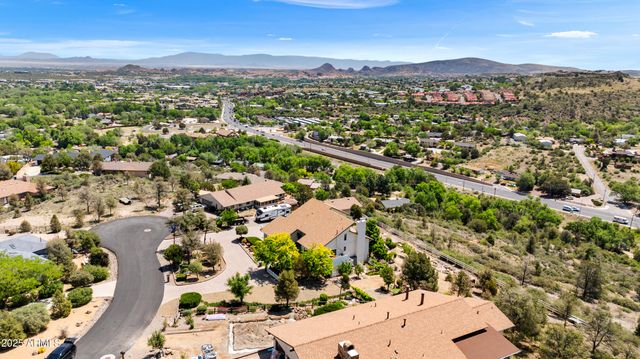 2952 HORIZON HILLS Lane, Prescott, AZ 86305