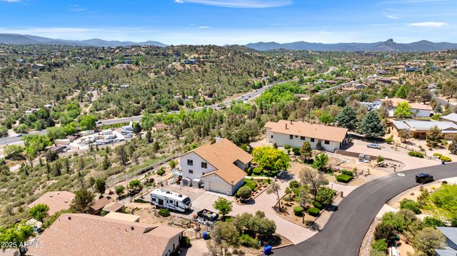 2952 HORIZON HILLS Lane, Prescott, AZ 86305