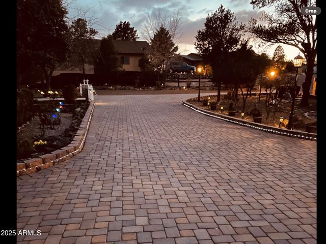 2952 HORIZON HILLS Lane, Prescott, AZ 86305