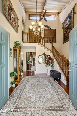 2952 HORIZON HILLS Lane, Prescott, AZ 86305