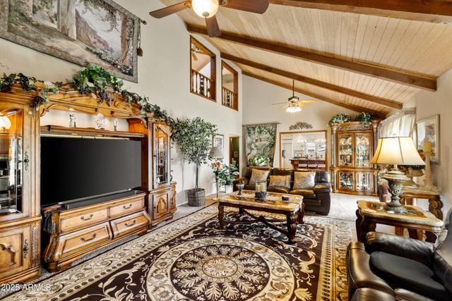 2952 HORIZON HILLS Lane, Prescott, AZ 86305