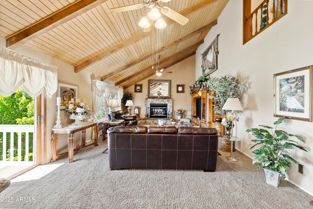 2952 HORIZON HILLS Lane, Prescott, AZ 86305