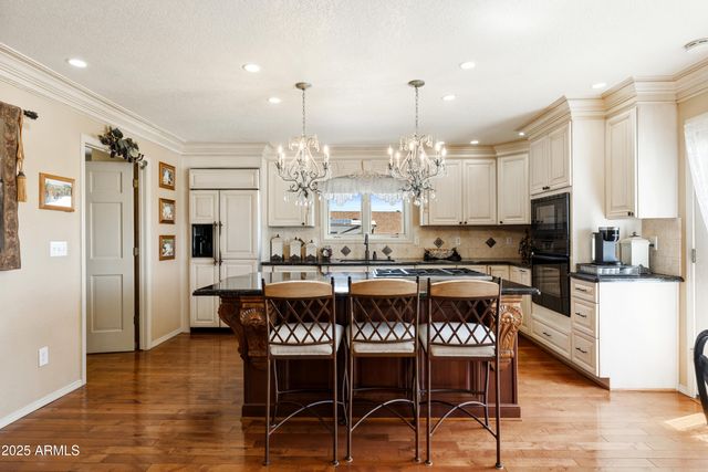 2952 HORIZON HILLS Lane, Prescott, AZ 86305