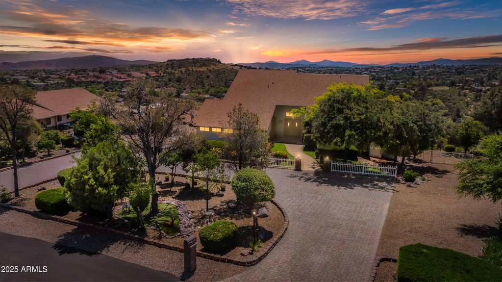 2952 HORIZON HILLS Lane, Prescott, AZ 86305