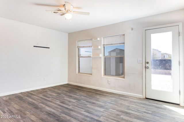 159 W TAYLOR Avenue, Coolidge, AZ 85128