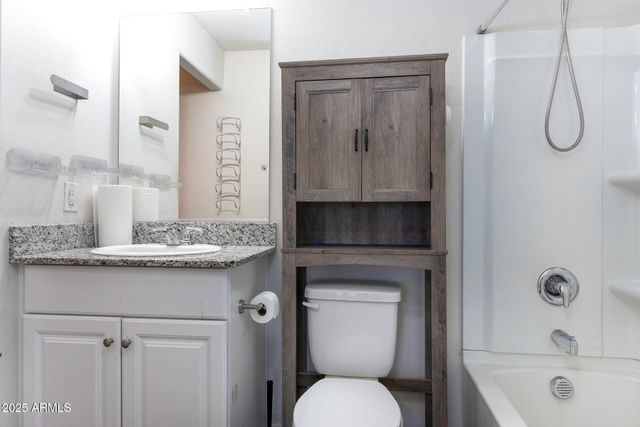 159 W TAYLOR Avenue, Coolidge, AZ 85128