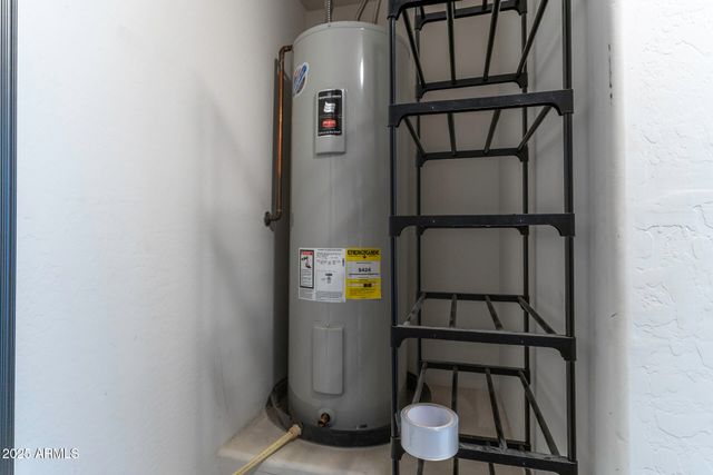 159 W TAYLOR Avenue, Coolidge, AZ 85128