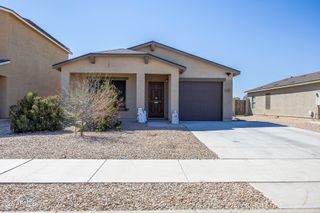 159 W TAYLOR Avenue, Coolidge, AZ 85128
