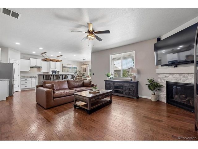 42041 Colonial Trl, Elizabeth, CO 80107