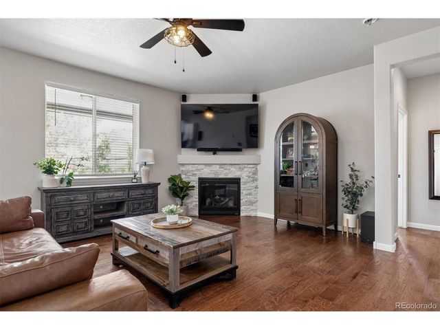 42041 Colonial Trl, Elizabeth, CO 80107
