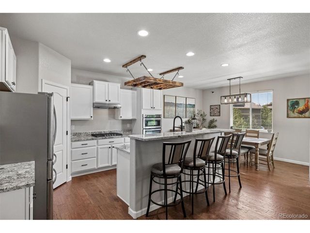 42041 Colonial Trl, Elizabeth, CO 80107