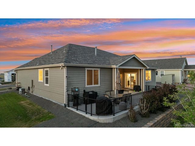 42041 Colonial Trl, Elizabeth, CO 80107