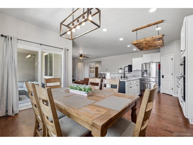 42041 Colonial Trl, Elizabeth, CO 80107