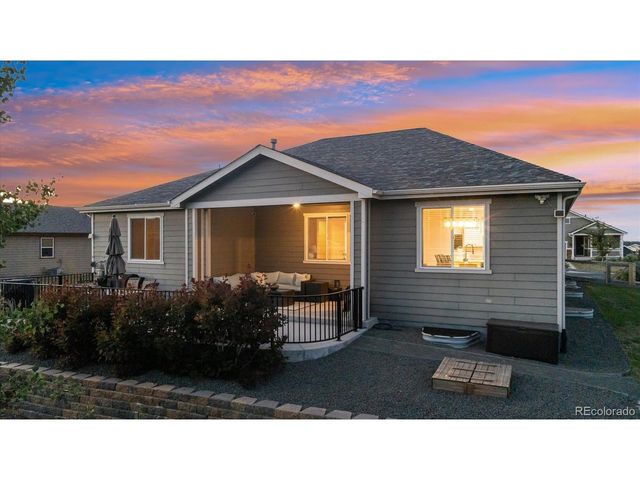 42041 Colonial Trl, Elizabeth, CO 80107