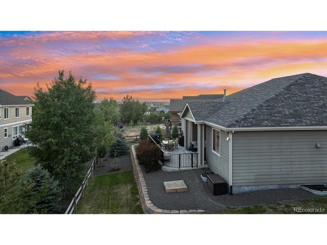 42041 Colonial Trl, Elizabeth, CO 80107