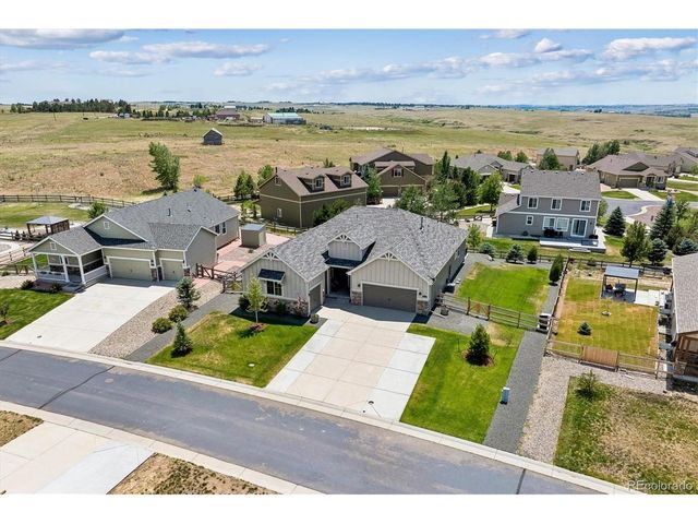 42041 Colonial Trl, Elizabeth, CO 80107