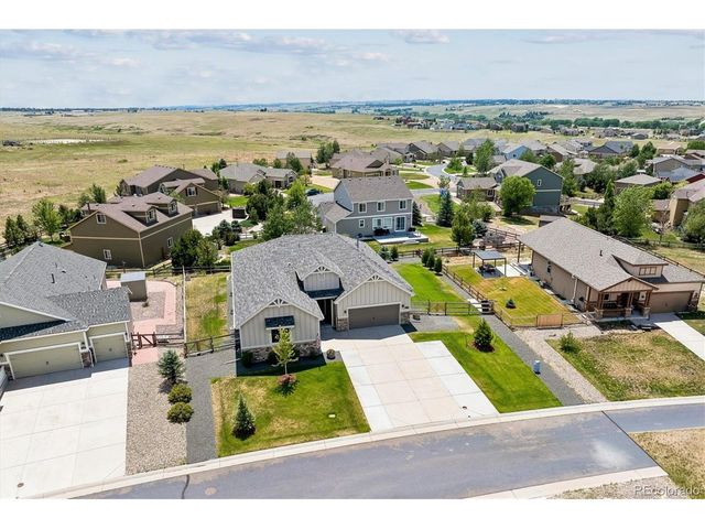 42041 Colonial Trl, Elizabeth, CO 80107