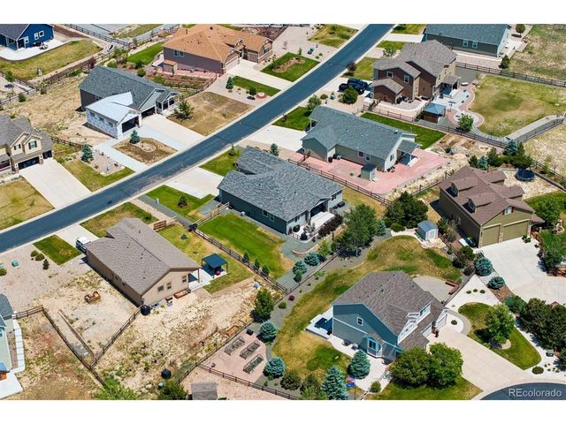 42041 Colonial Trl, Elizabeth, CO 80107