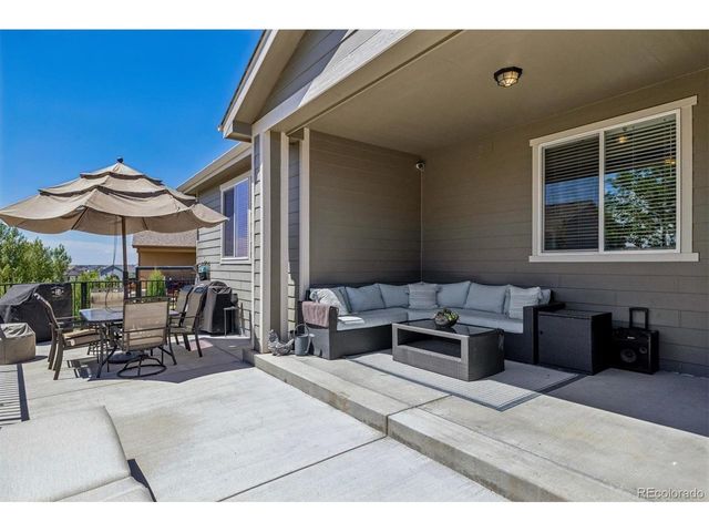 42041 Colonial Trl, Elizabeth, CO 80107