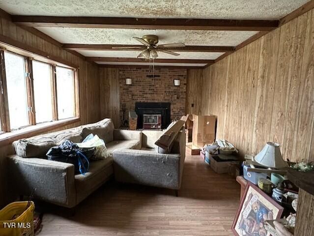 324 Ocoonita Road, Jonesville, VA 24263