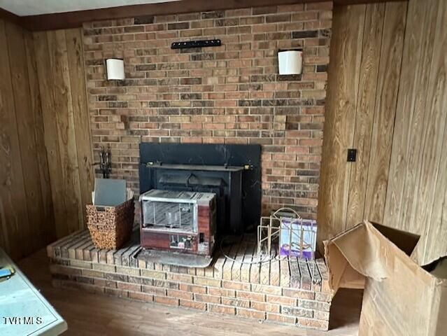 324 Ocoonita Road, Jonesville, VA 24263