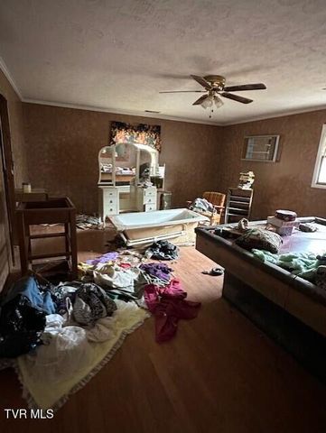 324 Ocoonita Road, Jonesville, VA 24263