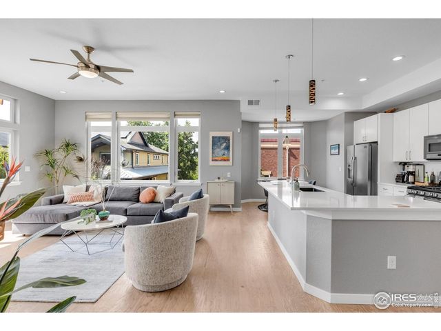 1820 Mary Ln B-16, Boulder, CO 80304