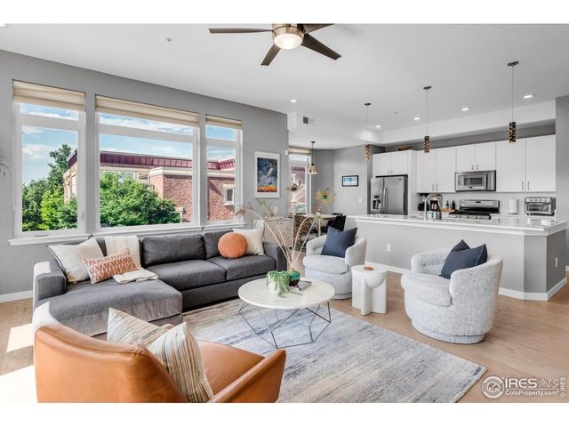 1820 Mary Ln B-16, Boulder, CO 80304